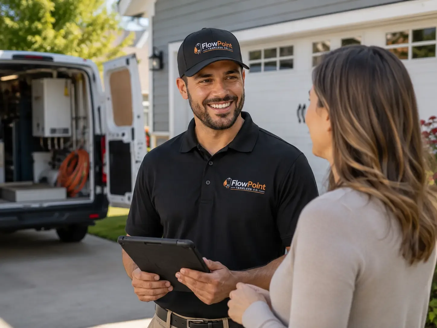 Tankless Water Heater Installation Rutland, SD FAQs